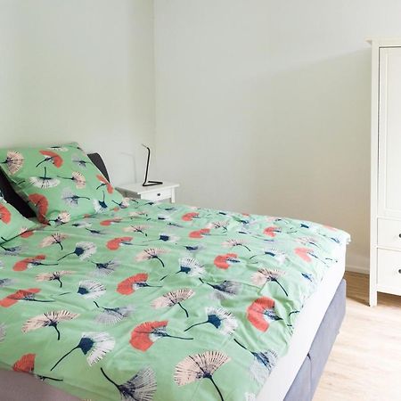 Ferienwohnung Am Wall Soest Kültér fotó