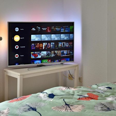 Ferienwohnung Am Wall Soest Kültér fotó