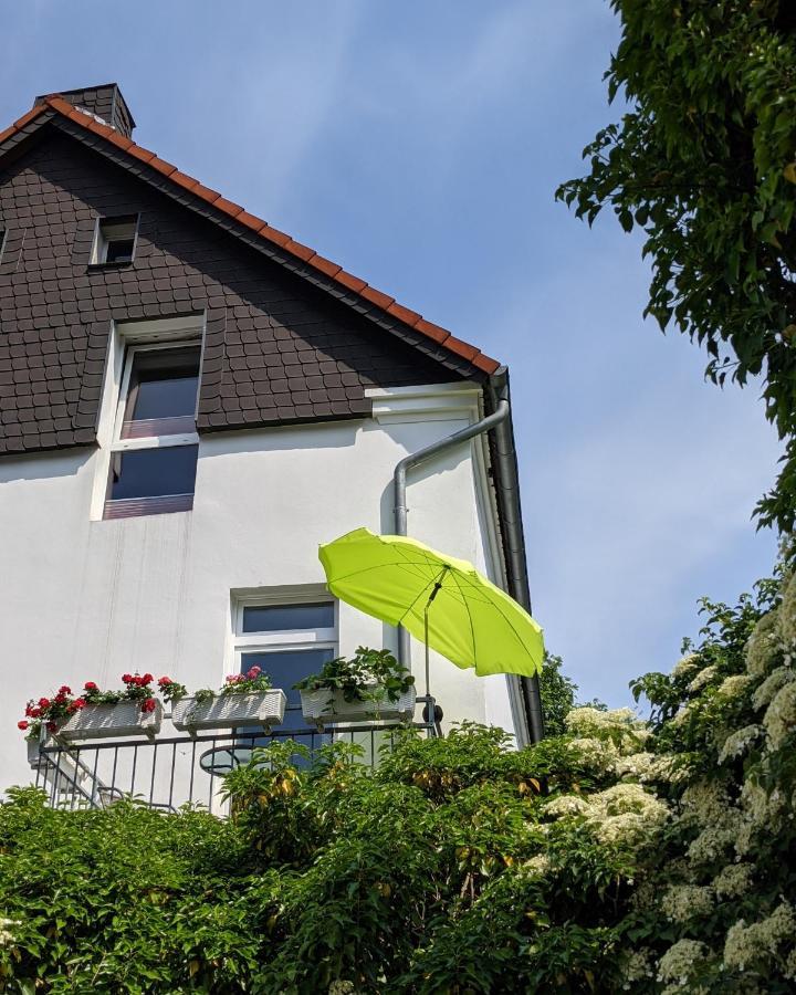 Ferienwohnung Am Wall Soest Kültér fotó