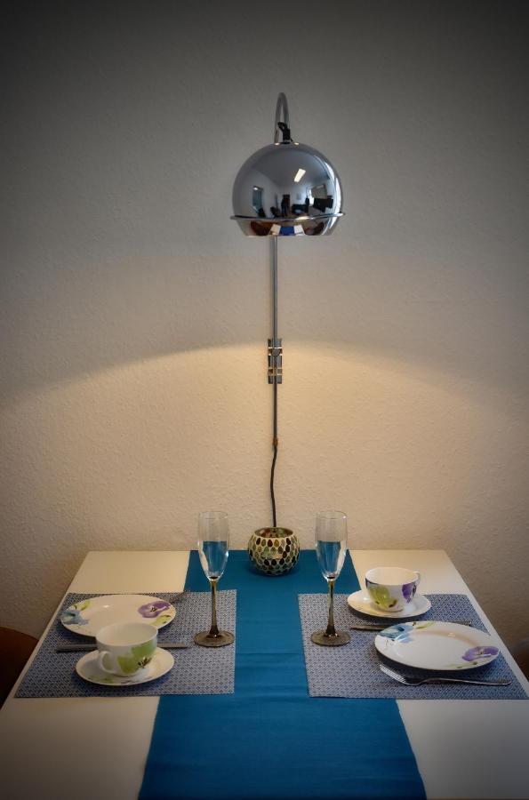 Ferienwohnung Am Wall Soest Kültér fotó