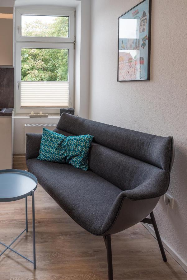 Ferienwohnung Am Wall Soest Kültér fotó
