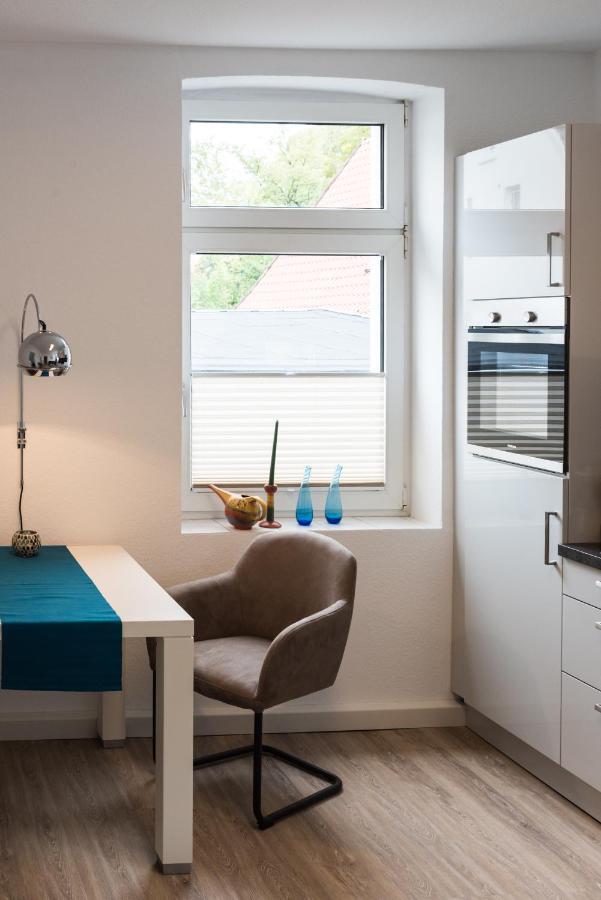 Ferienwohnung Am Wall Soest Kültér fotó