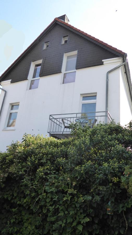 Ferienwohnung Am Wall Soest Kültér fotó