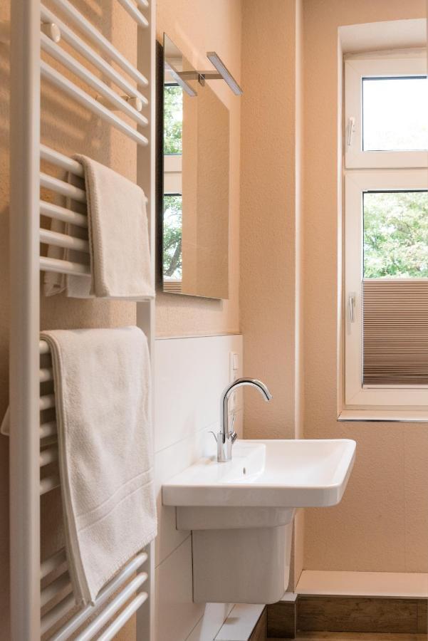 Ferienwohnung Am Wall Soest Kültér fotó