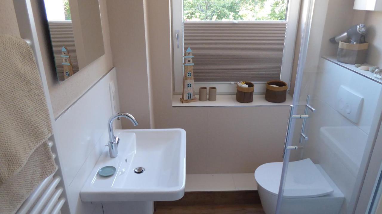 Ferienwohnung Am Wall Soest Kültér fotó