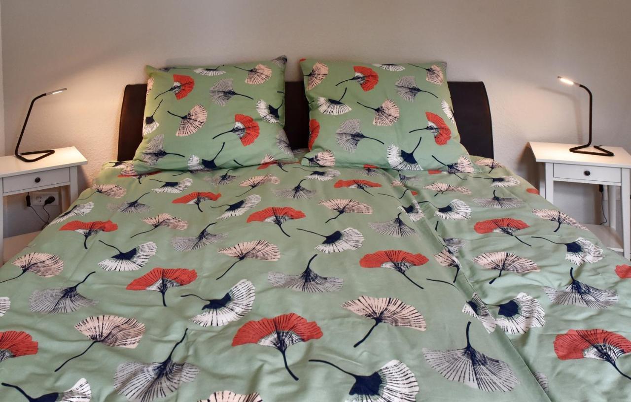 Ferienwohnung Am Wall Soest Kültér fotó