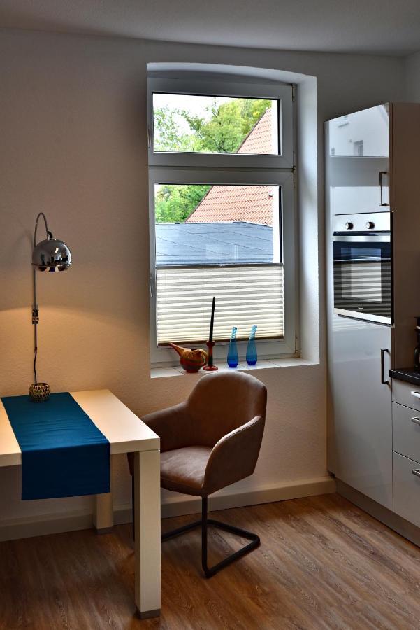 Ferienwohnung Am Wall Soest Kültér fotó